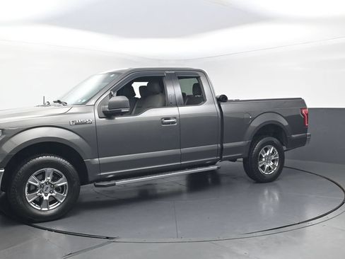 Used 2016 Ford F150 XLT w/ Equipment Group 301A Mid AWD/4WD image 31