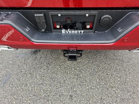 New 2026 GMC Sierra 1500 AT4 w/ AT4 Premium Package image 12