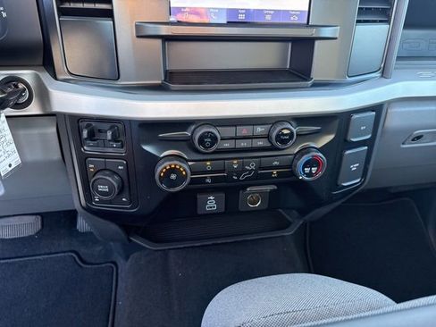 New 2026 Ford F350 XL w/ STX Appearance Package image 20