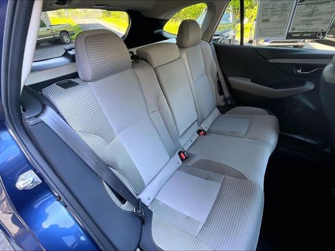 Used 2021 Subaru Outback Premium AWD/4WD image 15