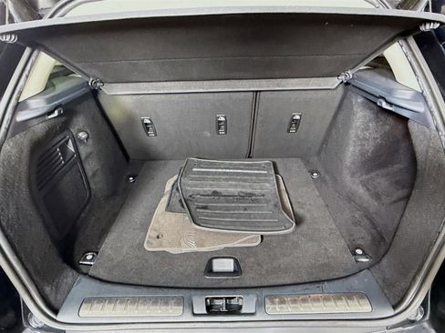 Used 2017 Land Rover Range Rover Evoque HSE image 34