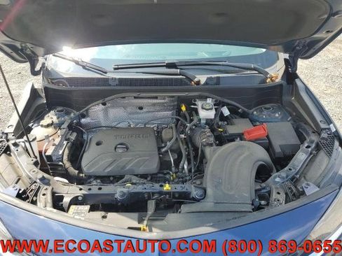 Used 2023 Buick Encore GX Preferred w/ Cold Weather Comfort Package image 7