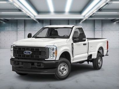 New 2026 Ford F250 XL w/ FX4 Off-Road Package