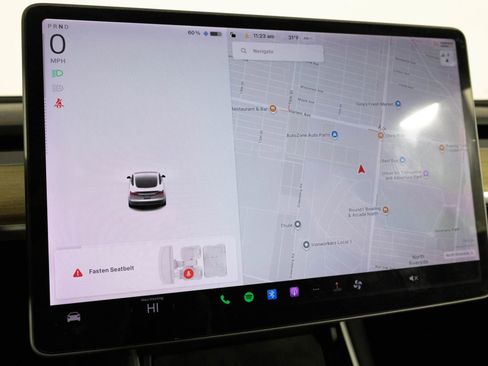 Used 2020 Tesla Model 3 Standard Range Plus image 30