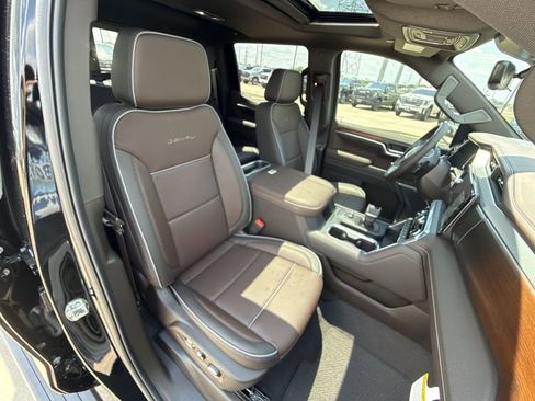 New 2026 GMC Sierra 1500 Denali image 24