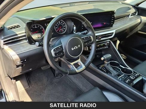Used 2023 Kia K5 EX FWD image 16