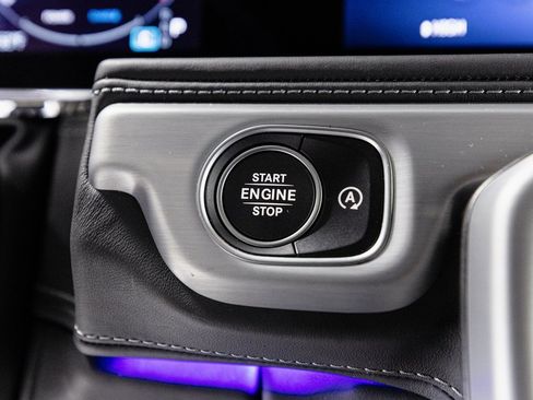 Used 2025 Mercedes-Benz G 63 AMG 4MATIC image 17