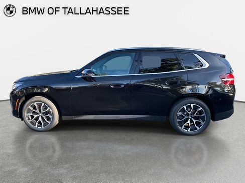 New 2026 BMW X3 xDrive30 w/ Premium Package image 2