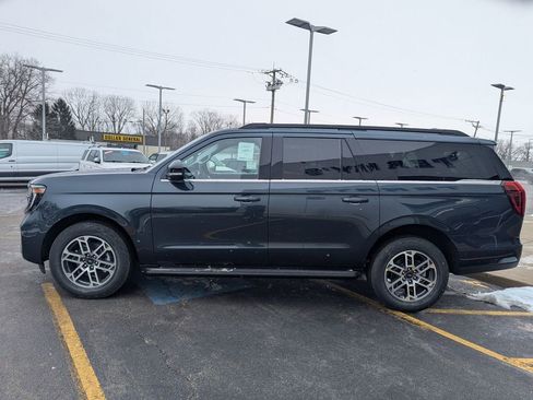 New 2026 Ford Expedition Max Active image 3
