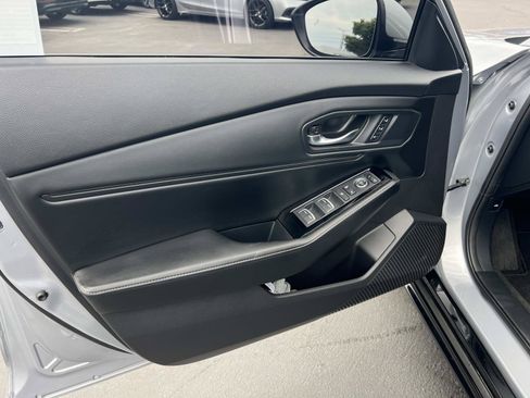 Certified 2023 Honda Accord Touring image 6