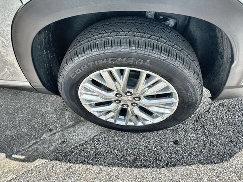 New 2026 GMC Acadia Elevation w/ Elevation Premium Package FWD image 12