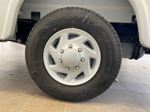 New 2026 Ford E-350 and Econoline 350 Super Duty w/ Power Equipment Group image 22