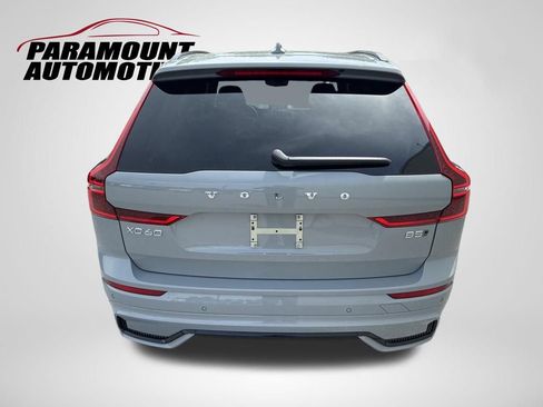 Used 2026 Volvo XC60 B5 Core w/ Climate Package AWD/4WD image 6