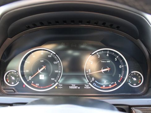 Used 2015 BMW 750Li image 23