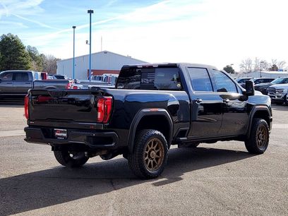 Used 2022 GMC Sierra 2500 AT4 w/ AT4 Preferred Package