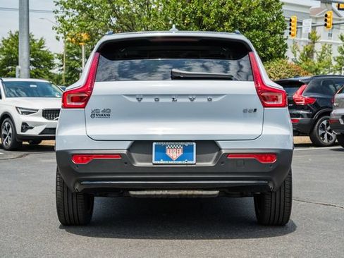 Used 2026 Volvo XC40 B5 Plus AWD/4WD image 6