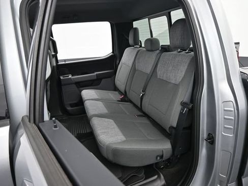 Used 2022 Ford F150 XLT w/ Equipment Group 302A High AWD/4WD image 27