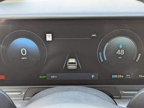 New 2025 Hyundai Kona SEL image 16