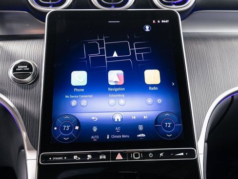 Certified 2025 Mercedes-Benz GLC 350e GLC 350e image 17