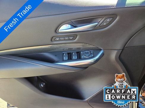 Used 2023 Cadillac XT4 Sport w/ Cold Weather Package FWD image 16
