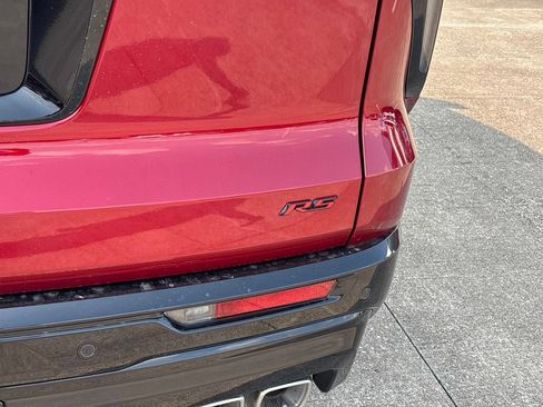New 2026 Chevrolet Traverse RS FWD image 13