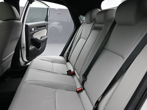 Used 2025 Honda Civic Sport Touring image 18