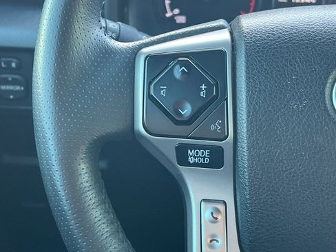 Used 2023 Toyota 4Runner SR5 image 35