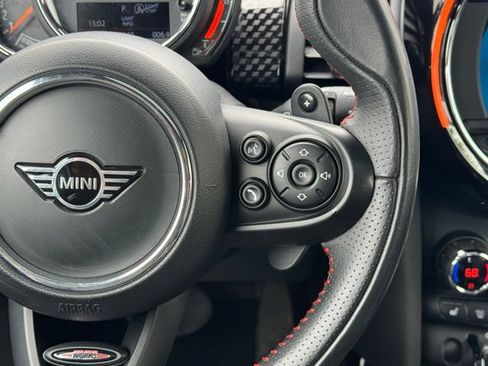 Used 2020 MINI Cooper S w/ Storage Package FWD image 23
