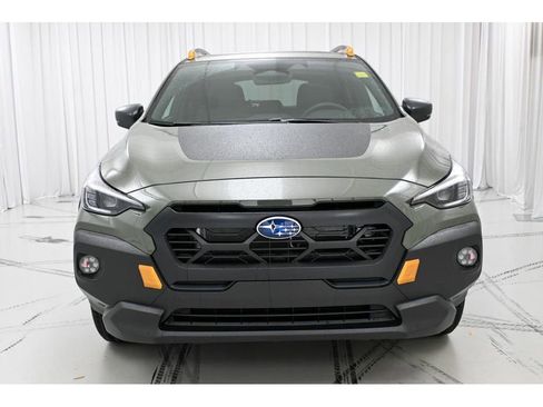 New 2026 Subaru Crosstrek 2.5i Wilderness image 3