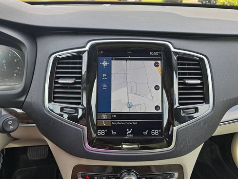 Used 2017 Volvo XC90 T6 Momentum w/ Vision Package AWD/4WD image 29