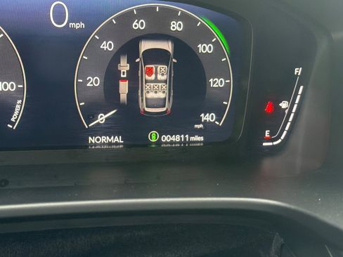 Used 2026 Honda CR-V TrailSport image 11