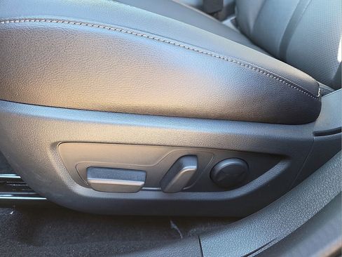 New 2026 MAZDA CX-50 AWD 2.5 Hybrid w/ Cargo Package image 20