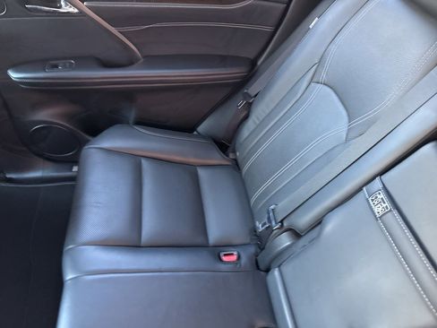 Used 2018 Lexus RX 350 AWD w/ Premium Package image 20