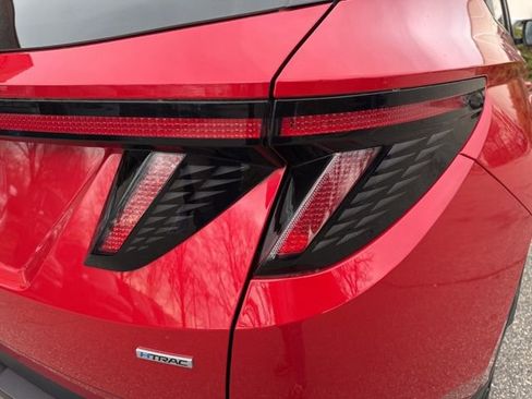 Certified 2023 Hyundai Tucson SEL w/ Convenience Package image 35