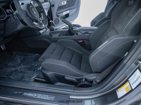 Used 2015 Ford Mustang Shelby GT350 image 43