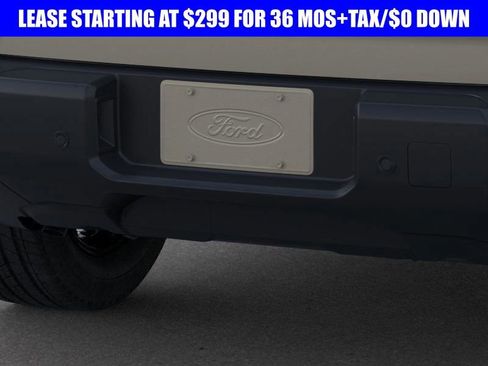 New 2025 Ford Bronco Sport Outer Banks image 24