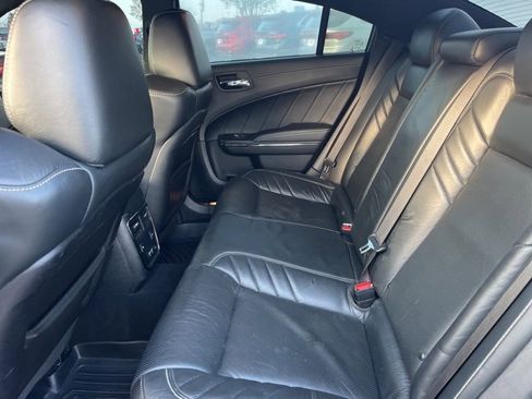 Used 2022 Dodge Charger SRT Hellcat image 12