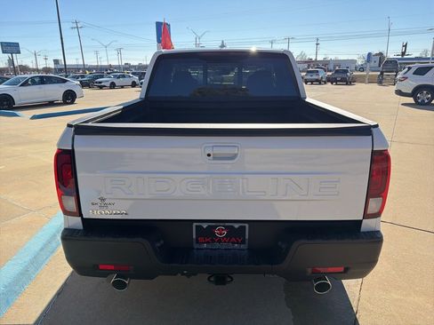 New 2026 Honda Ridgeline RTL image 19