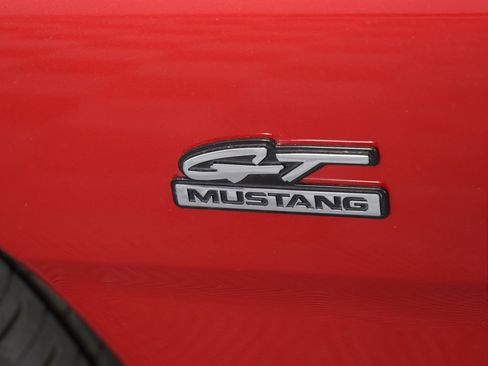 Used 1994 Ford Mustang GT image 13