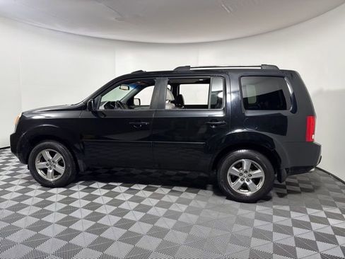 Used 2010 Honda Pilot EX-L image 15