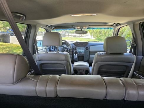 Used 2011 Honda Pilot EX-L image 11