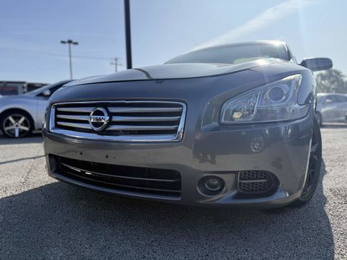 Used 2014 Nissan Maxima 3.5 S image 25