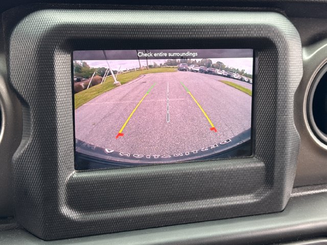 Used 2022 Jeep Wrangler Unlimited Sport AWD/4WD image 30