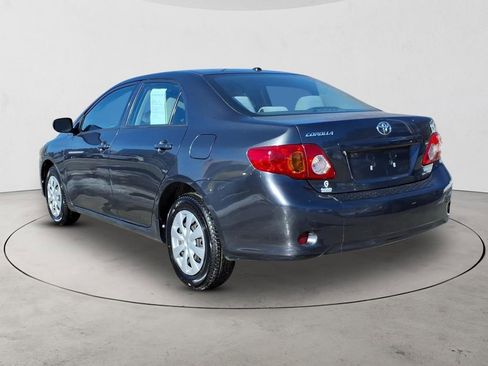Used 2010 Toyota Corolla LE image 7