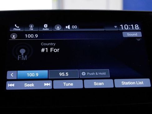 Certified 2021 Honda Passport Sport image 33