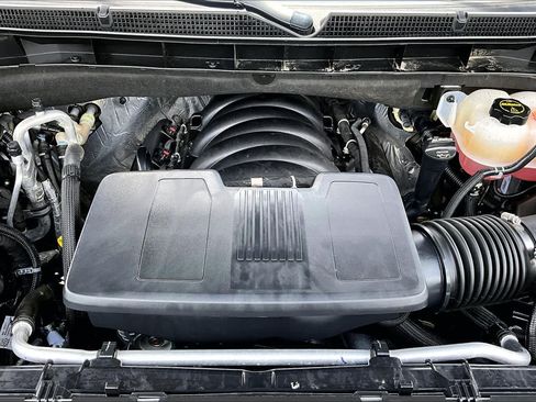 Used 2024 GMC Yukon XL Denali Ultimate AWD/4WD image 33