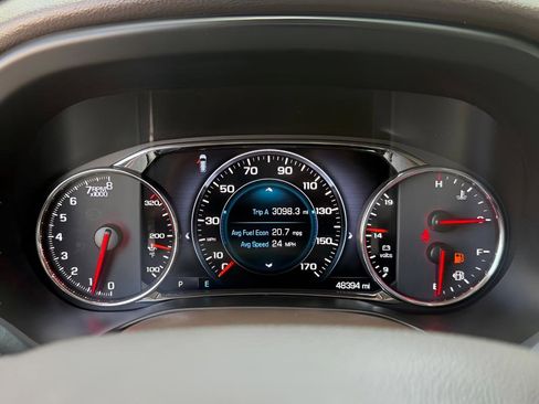 Used 2018 GMC Acadia Denali image 41