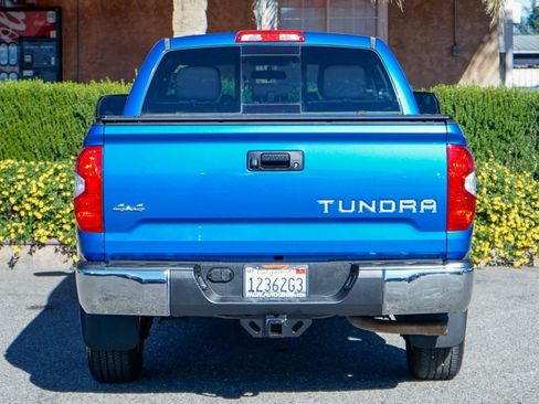 Used 2016 Toyota Tundra SR5 image 7