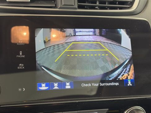 Used 2022 Honda CR-V EX image 20