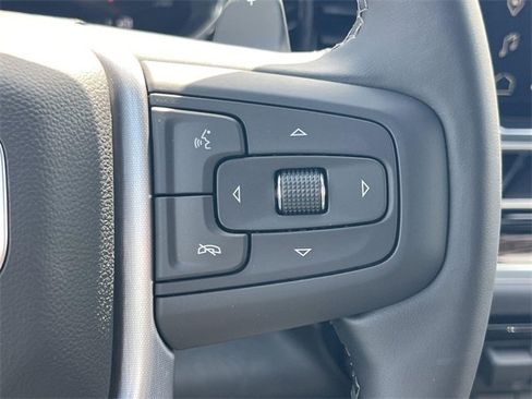 New 2026 GMC Sierra 1500 Elevation w/ LPO, Elevation Black Package image 14